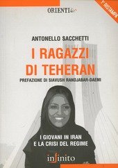 I ragazzi di Teheran
