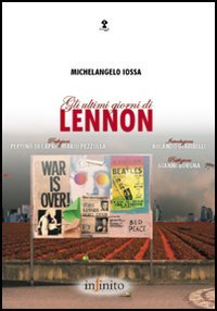 Gli ultimi giorni di Lennon