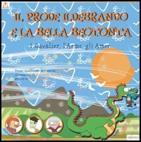 Il prode Ildebrando e la bella Beotonta