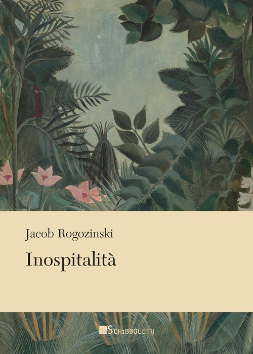 L'inospitalità