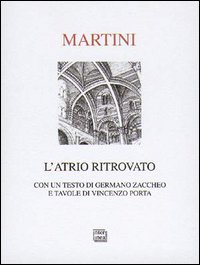 L'atrio ritrovato