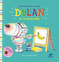 Dylan fa il maestro