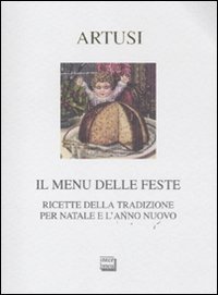 Il menu delle feste