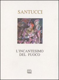 L'incantesimo del fuoco