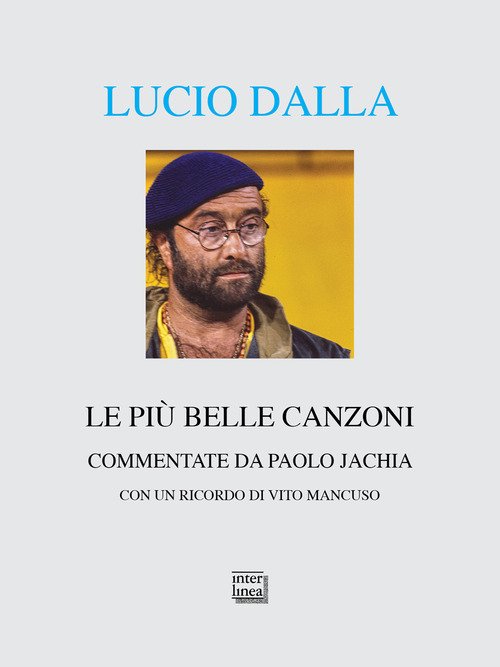 Lucio Dalla in the 60s