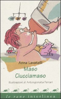 Maso Ciucciamaso