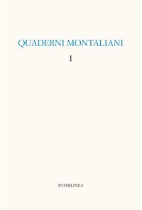 Quaderni montaliani