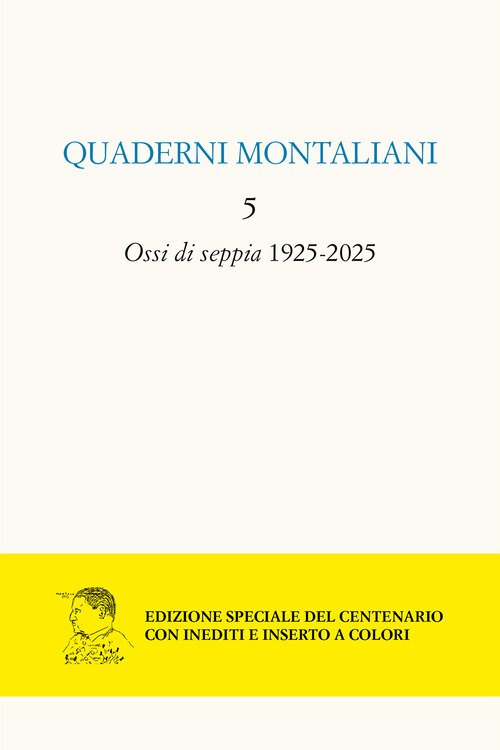 Quaderni montalini