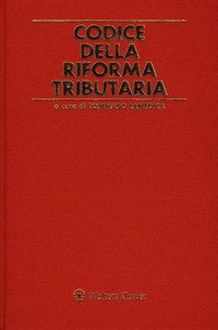 Codice della riforma tributaria