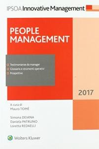 People management