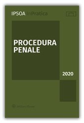 Procedura penale