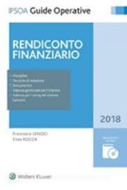 Rendiconto finanziario