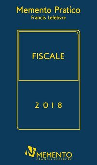 Memento fiscale 2018