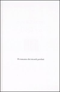 Déjà-vu. Il romanzo dei ricordi perduti