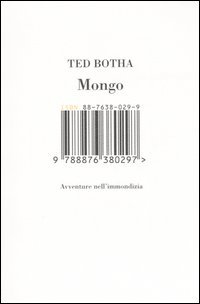 Mongo. Avventure nell'immondizia