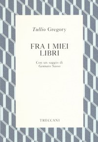Fra i miei libri