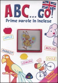 Abc... Go! Prime Parole In Inglese