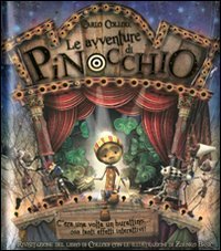 Avventure Di Pinocchio. Libro Pop-up (le)