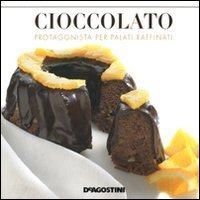 Cioccolato-protagonista Per Palati Raff.