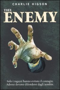 Enemy (the)
