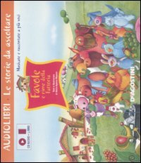 Favole e rime della fattoria