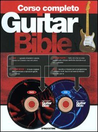 Guitar Bible. Corso completo