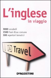 Inglese In Viaggio-dizionario Multilingue (l`