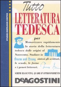 Letteratura Tedesca