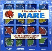 Libro Calamita Del Mare
