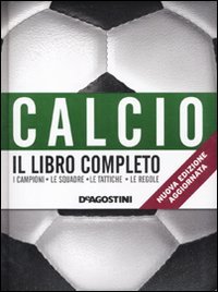Libro Completo Del Calcio