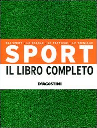 Libro Completo Dello Sport