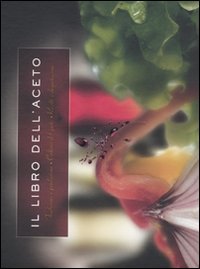 Libro Dell`aceto (il)