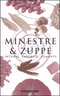 Minestre E Zuppe