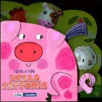 Nella Fattoria. Teste E Code