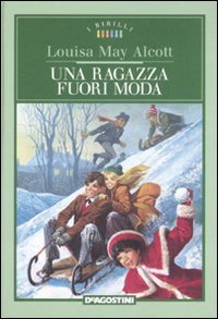 Ragazza Fuori Moda (una)