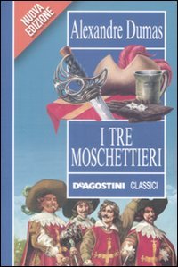 I tre moschettieri