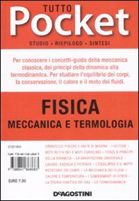 Tutto fisica. Meccanica e termologia