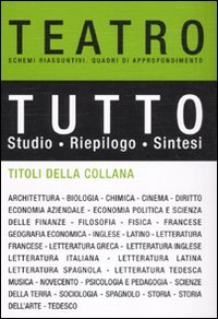 Tutto Teatro