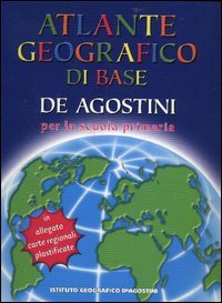 ## V.e. ## Atlante Geografico Di Base
