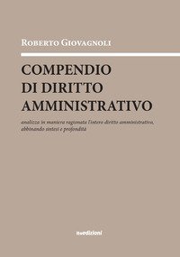 Compendio di diritto amministrativo