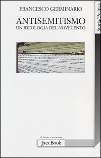 Antisemitismo