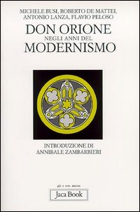 Don Orione negli anni del modernismo