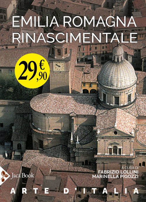 Emilia Romagna rinascimentale
