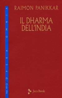 Il Dharma dell'India