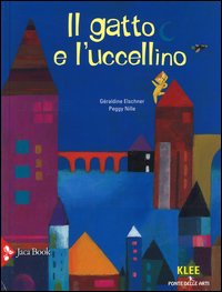 Il gatto e l'uccellino