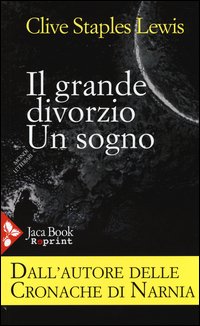 Il grande divorzio. Un sogno