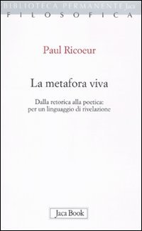 La metafora viva