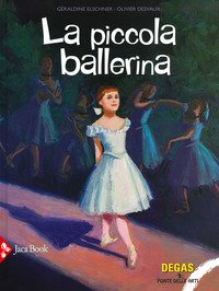 La piccola ballerina