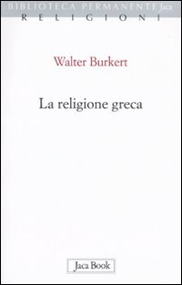 La religione greca