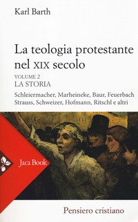 La teologia protestante nel XIX secolo